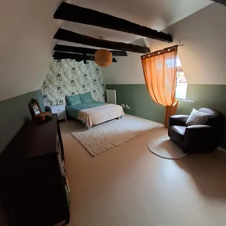 Holiday home Le Maclo