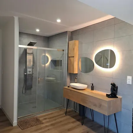 Le Maclo 度假居 *