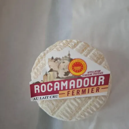 Hébergement de vacances Le Maclo *