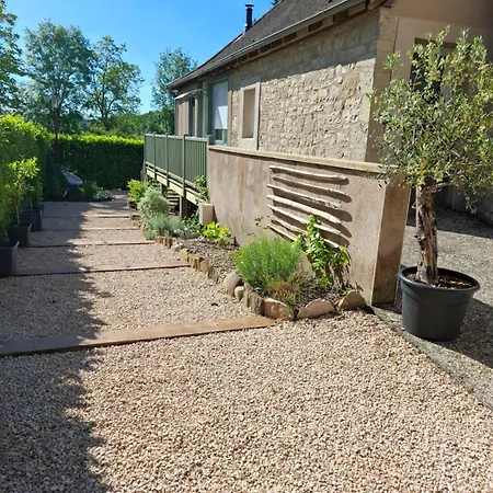 Le Maclo Hébergement de vacances