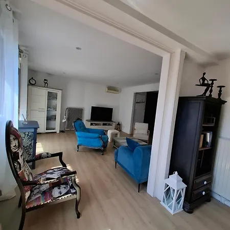 Le Maclo * Bétaille