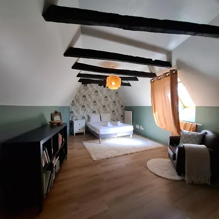 Le Maclo 度假居 *