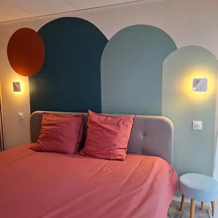 Le Maclo 別荘 Bétaille