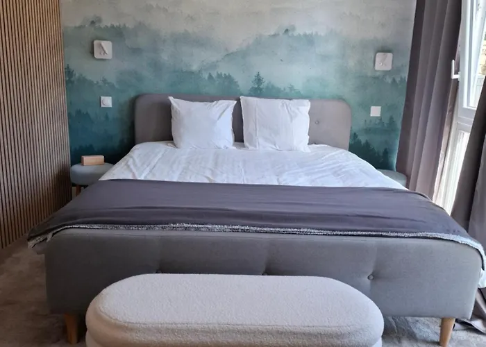 Le Maclo Дом отдыха