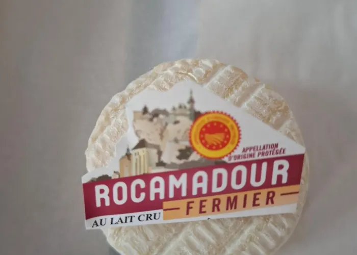 Hébergement de vacances Le Maclo *