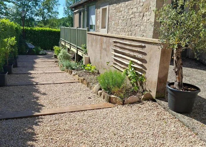 Le Maclo Дом отдыха