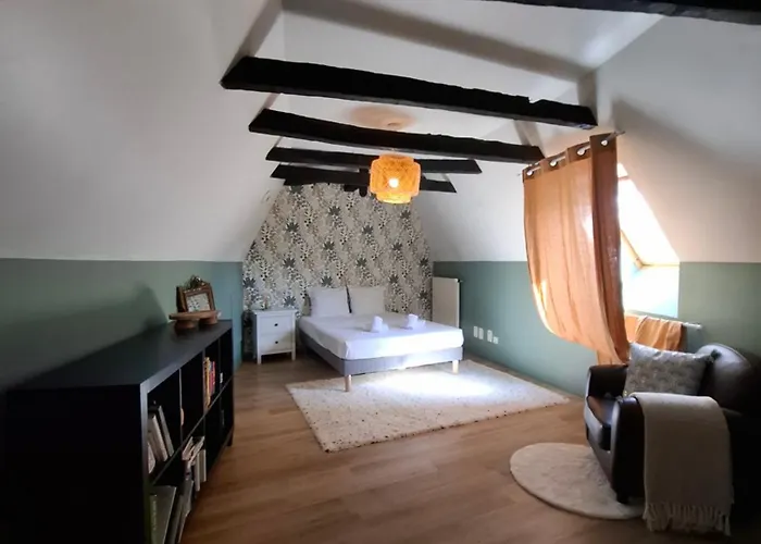 Le Maclo Дом отдыха *