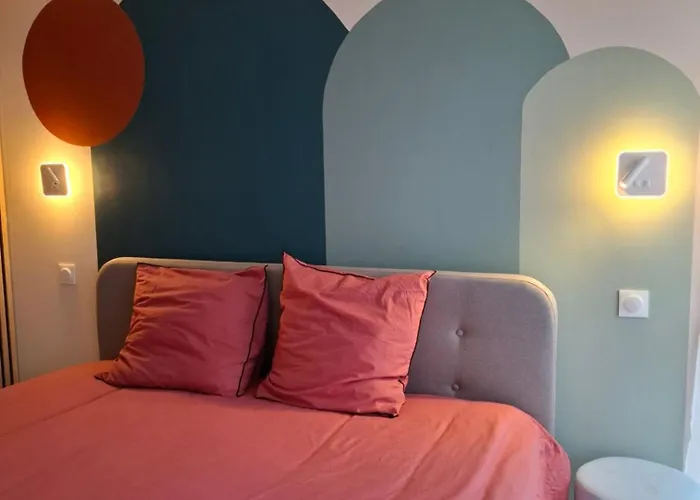 Le Maclo 別荘 Bétaille